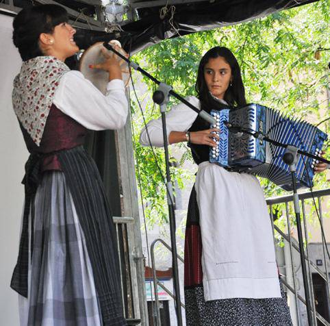 Olatz Jaka hernaniarra, hirugarren