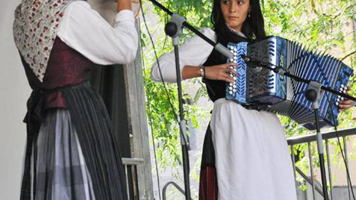 Olatz Jaka hernaniarra, hirugarren