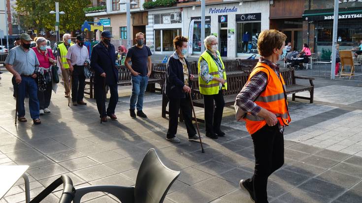 Ttapa-Ttapa gaur zortzi hasiko da