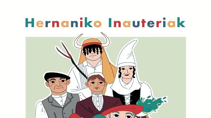 2026ko inauteriak iragartzeko kartel lehiaketa abiatuko da