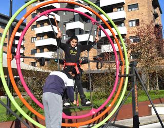 Haur eta nerabeen Eguna