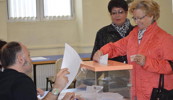 20.221 herritarrek bozkatzeko aukera, udal ordezkaritza aukeratzeko