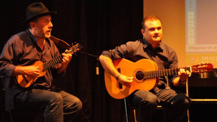 Bertso umoretsu eta multikulturalak