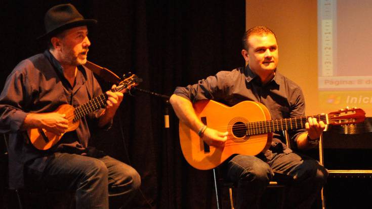 Bertso umoretsu eta multikulturalak