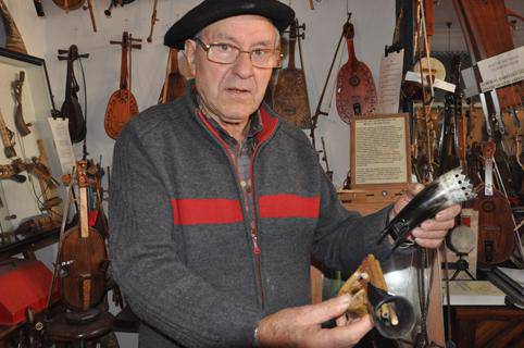«Neri ere kosta egiten zait hau guztia egin dudala sinestea»