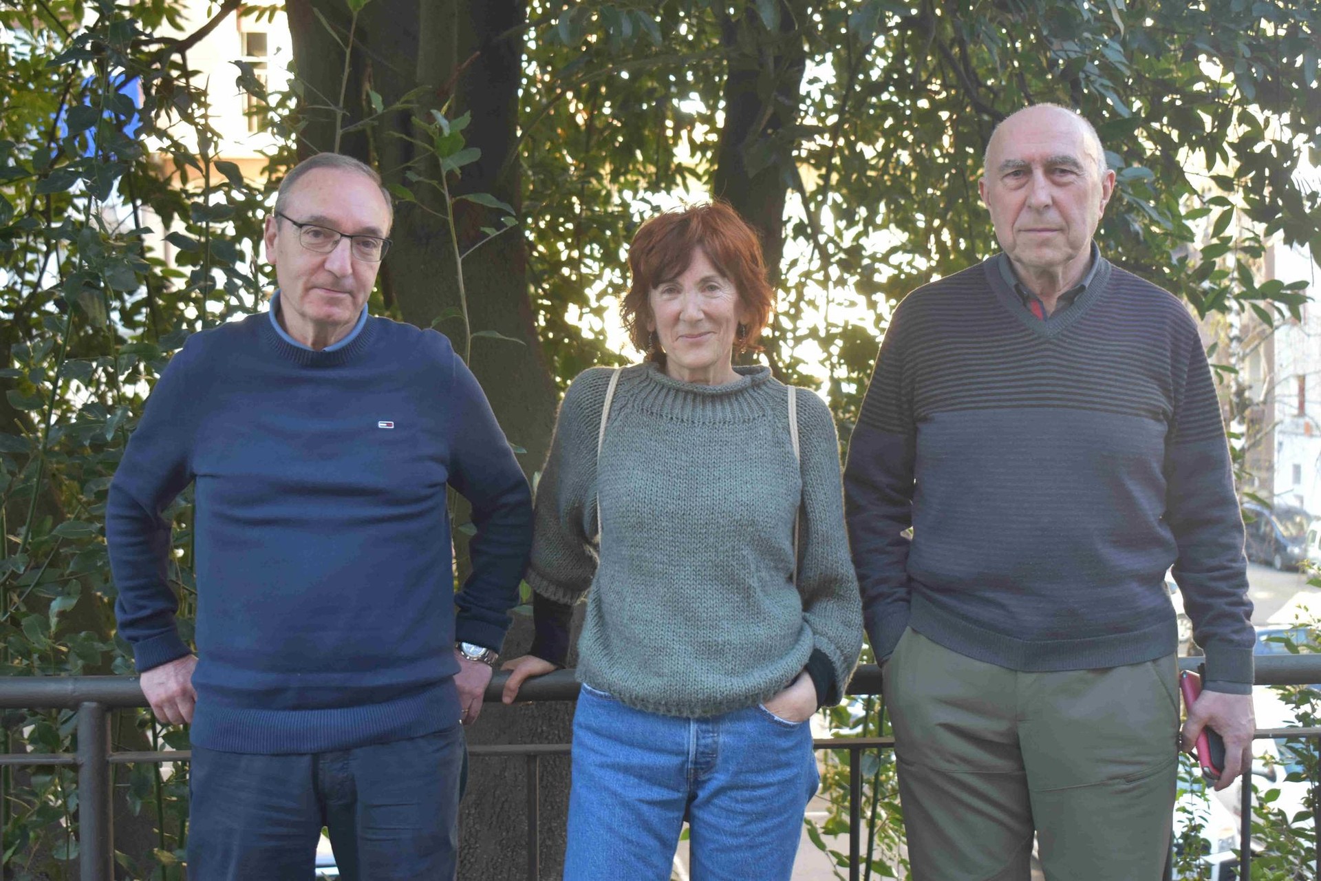 «Euskeraren bueltan ari diren profesionalak behar dira, baina militantzia ere beharrezkoa da»