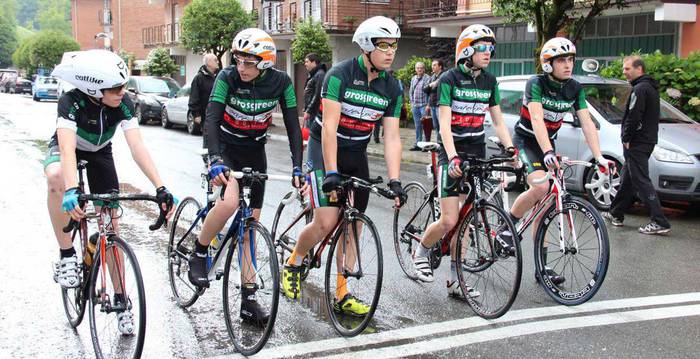 Lezon eta Oñatin, asteburu honetan