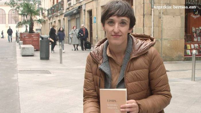Gaurtik, 'Gogoeta eta eztabaida  feministak'
