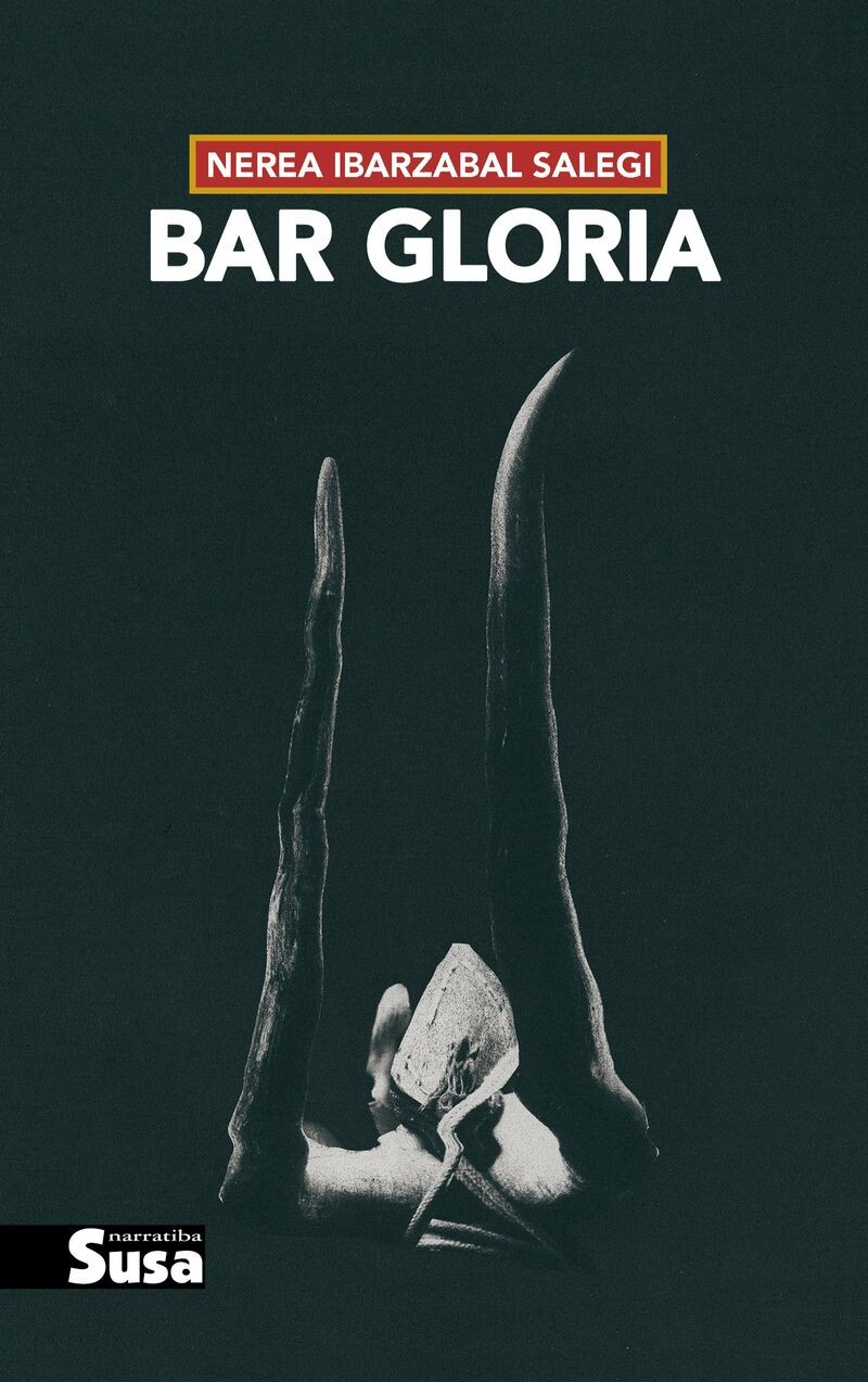 'Bar Gloria' liburuari buruz, gaur,  Erriberan