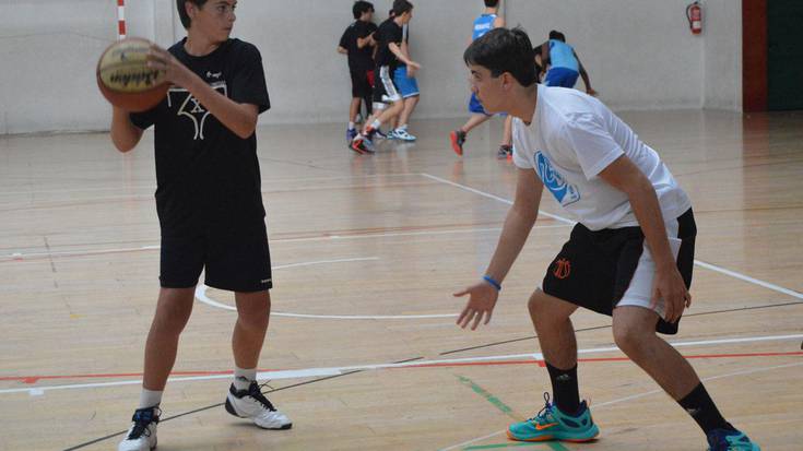 Iker Ruizen omenezko memorialean, izen ematea