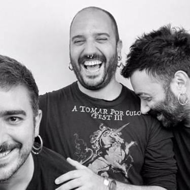 Sexu-aniztasuna Astigarragan