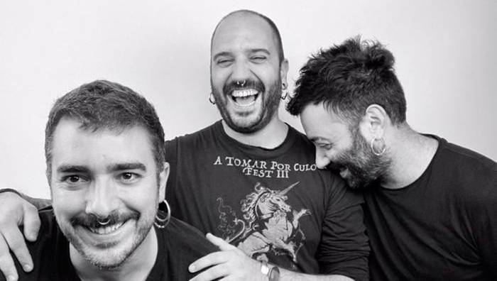Sexu-aniztasuna Astigarragan