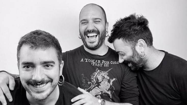 Sexu-aniztasuna Astigarragan