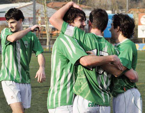 4-1, pasada ederra!
