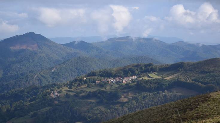 Ikatz Gane proiektuari alegazioak aurkezteko sinadura bilketa jarri du martxan UMBk