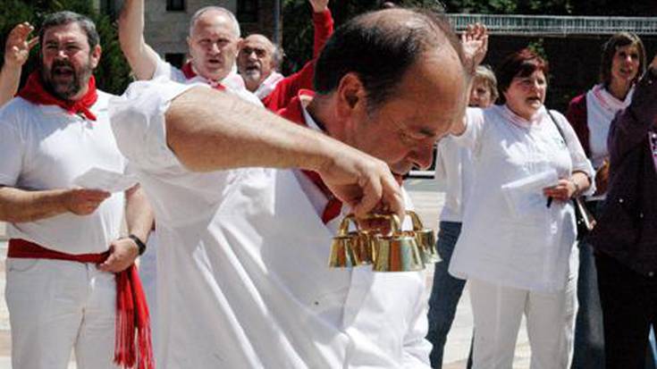 ‘Dilin-dalan-dalan! Din-dan bolera!! 