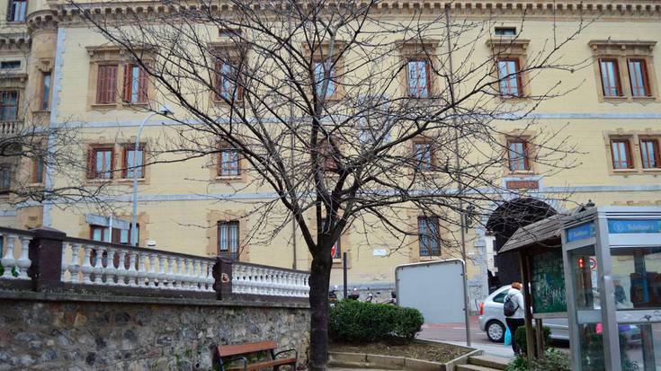 Sartu gara udaberrian!