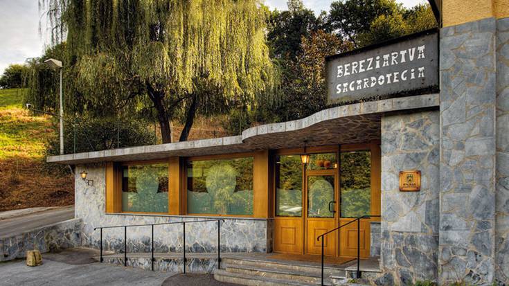 Bereziartuak 150. urteurrena ospatuko du