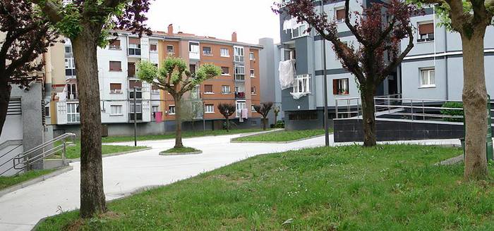 Lorezaintzan trebatzeko, izen-ematea