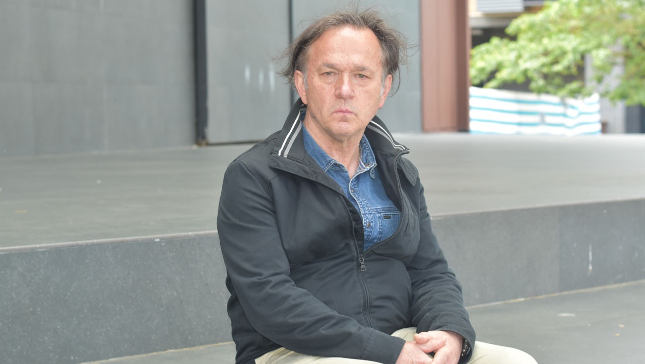 «Osasungintza, hezkuntza eta garraio publikoa indartzea da lehentasuna»