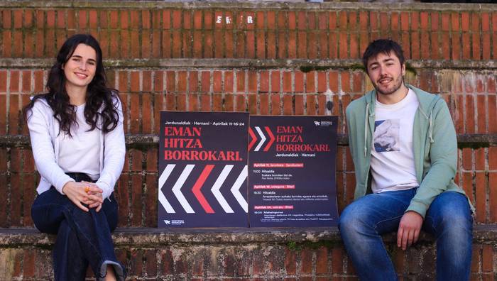 Auzi politikoak lantzeko jardunaldiak antolatu ditu Buruntzaldeako Kontseilu Sozialistak