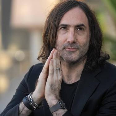 Literatur solasaldia: 'El cantar de profeta'