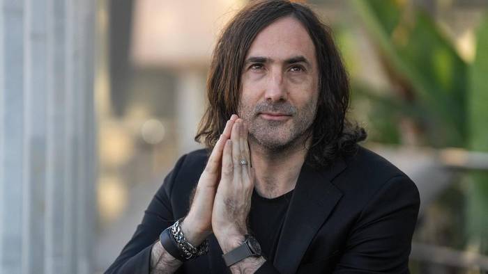 Literatur solasaldia: 'El cantar de profeta'