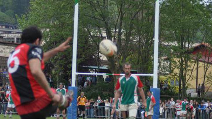 Garaipen gazia atzo Landaren