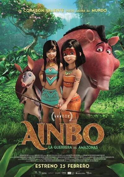 Ainbo