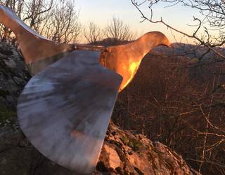 80garren urteurrena ospatzeko, mendi irteera eta bazkaria egingo ditu Mendiriz Mendik apirilaren 25ean