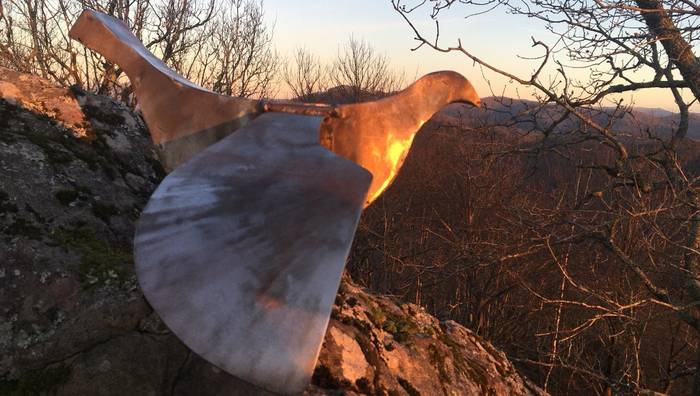 80garren urteurrena ospatzeko, mendi irteera eta bazkaria egingo ditu Mendiriz Mendik apirilaren 25ean