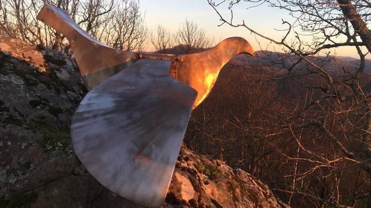 80garren urteurrena ospatzeko, mendi irteera eta bazkaria egingo ditu Mendiriz Mendik apirilaren 25ean