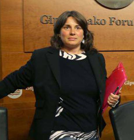 «Eraiki behar duguna da, 
zerga sistema justu eta progresiboa»