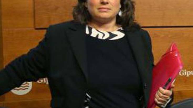 «Eraiki behar duguna da, 
zerga sistema justu eta progresiboa»