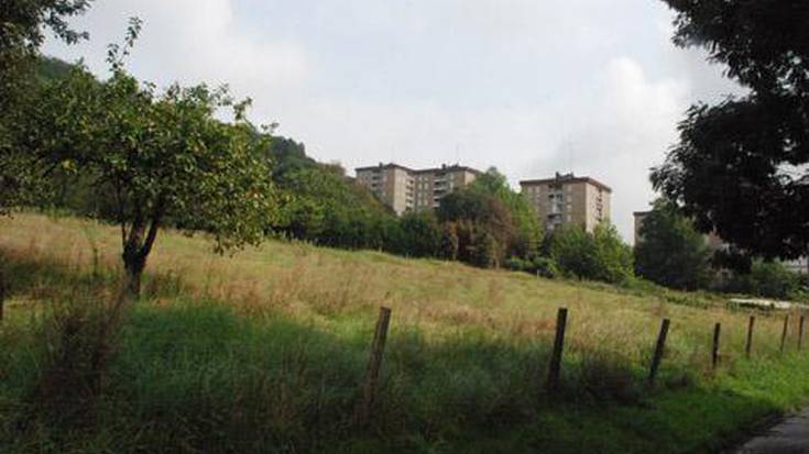 Sagastiyako etxebizitzen eremua urbanizatzeko obrak bihar hasiko dira