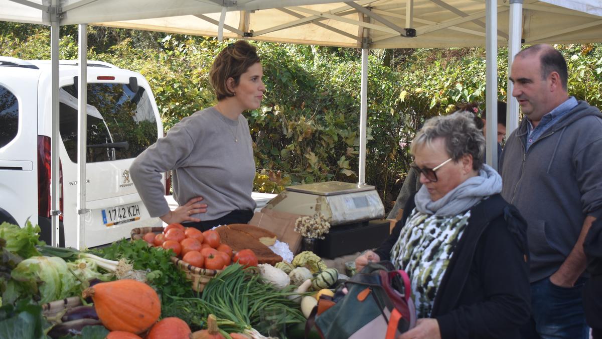 Osiñagako Udazkeneko Azoka