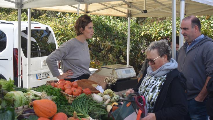 Osiñagako Udazkeneko Azoka