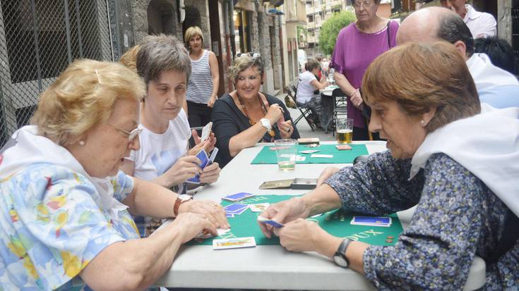 Maria Pilar Olloquiegui, alkate berria!
