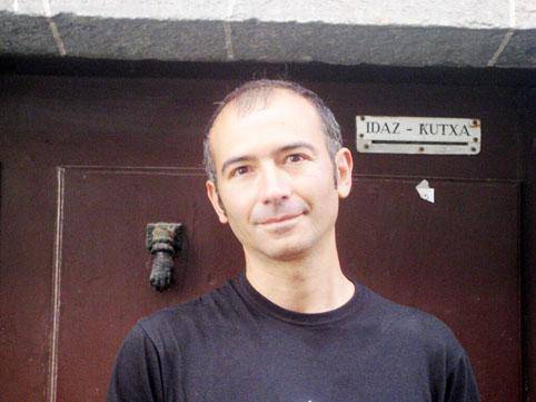«Hondakinekin hemen egiten dugunak mundu osoan pizten du interesa»
