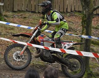 Arano-Goizuetako Cross Country-a