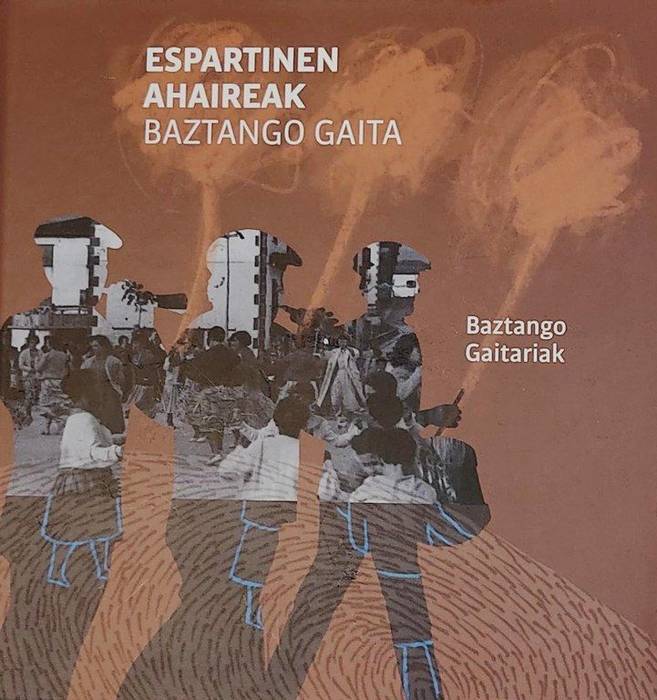 Baztango Gaitariak, kontzertua