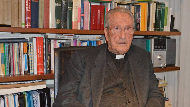 Setienen oroimenezko meza, gaur
