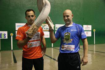 Urrutia final laurdenetara pasa da