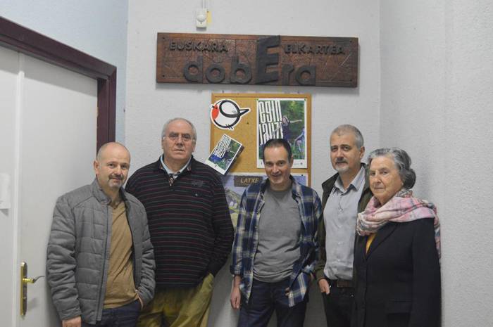 Festa bihar, 25 urteak ospatzeko