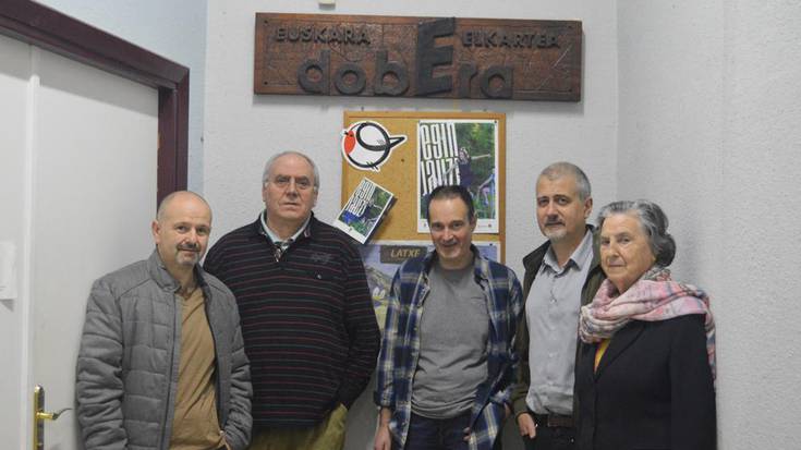 Festa bihar, 25 urteak ospatzeko