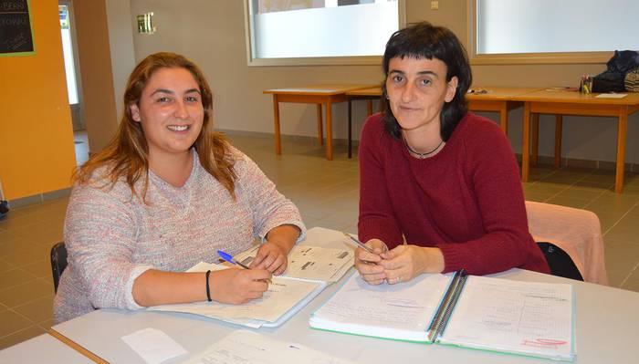 «Berdintasuna landuko dugu aurten ere, eta txikiagoengana iristen saiatuko gara»