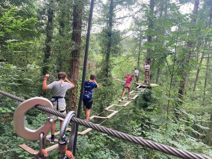 Udaleku Ibiltarietako izen ematea zabalik, eta lehen txanda beteta