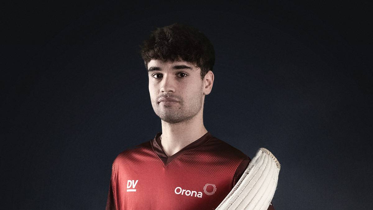 «Azaroaren 7an txapelketan debutatu behar  nuela esan zidatenean ezin nuen sinetsi»