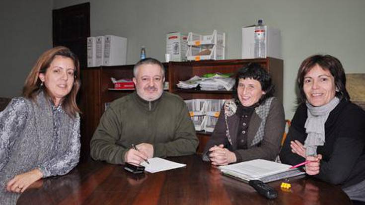 «Exito bat da, merkatari guztientzat»