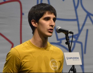 Andoni Rekondo eta Agin Laburu, azkeneko txartel preziatuen bila